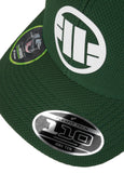 Czapka Snapback Hybrid Logo