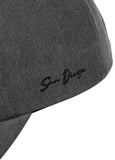 Czapka Snapback PITBULL SAN DIEGO