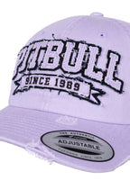Czapka Snapback Pitbull Since 1989