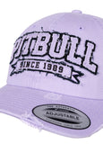 Czapka Snapback Pitbull Since 1989