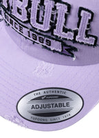 Czapka Snapback Pitbull Since 1989
