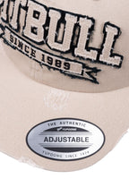 Czapka Snapback Pitbull Since 1989