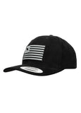 Czapka Snapback Pitbull USA