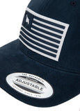 Czapka Snapback Pitbull USA