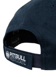 Czapka Snapback Pitbull USA