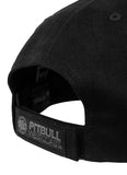 Czapka Snapback Pitbull USA