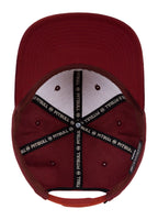 Czapka Snapback PITBULL