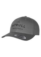 Czapka Snapback USA Cal