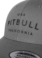 Czapka Snapback USA Cal