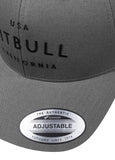 Czapka Snapback USA Cal