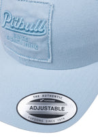 Czapka Snapback SEABRIDGE