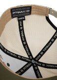 Czapka Snapback Trucker PITBULL NORTON
