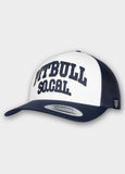 Czapka Snapback Trucker SO CAL