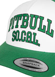 Czapka Snapback Trucker SO CAL