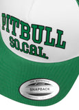 Czapka Snapback Trucker SO CAL