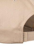 Czapka Snapback Youth Small logo