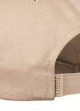 Czapka Snapback Youth Small logo