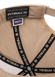 Czapka Snapback Youth Small logo