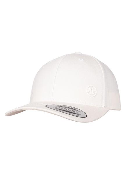 Czapka Snapback Youth Small logo