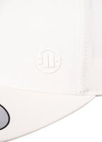 Czapka Snapback Youth Small logo