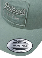 Czapka Snapback SEABRIDGE
