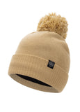 Czapka zimowa Bubble Small Logo II