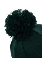 Czapka zimowa Bubble Small Logo