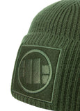 Czapka zimowa Logo