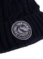 Czapka zimowa Snow Crew