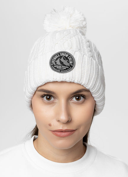 Czapka zimowa Snow Crew