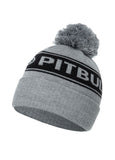 Czapka zimowa Vermel Pitbull R
