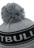 Czapka zimowa Vermel Pitbull R