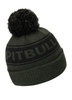Czapka zimowa Vermel Pitbull R
