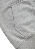 Dziecięca rozpinana bluza z kapturem Tricot Dandridge