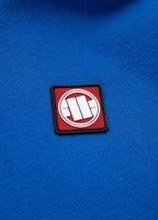 Dziecięca rozpinana bluza z kapturem Hilltop Junior