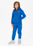 Dziecięca rozpinana bluza z kapturem Hilltop Junior