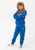 Dziecięce spodnie dresowe Moss Hilltop Junior