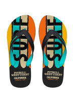 Klapki japonki Surf