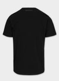 Koszulka ALL BLACK HILLTOP