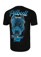 Koszulka Blue Eyed Devil 23