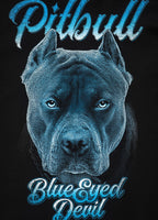 Koszulka Blue Eyed Devil 23