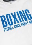 Koszulka Boxing Champions