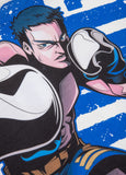 Koszulka Boxing Champions