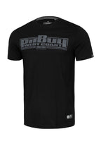 Koszulka Boxing FD