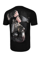 Koszulka Boxing FD