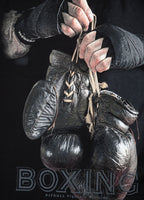 Koszulka Boxing FD