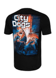 Koszulka City Of Dogs 24