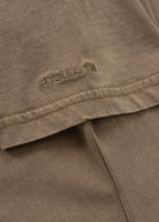 Koszulka damska Denim Washed ANGEL LOGO