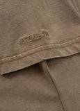 Koszulka damska Denim Washed ANGEL LOGO
