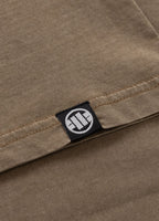 Koszulka damska Denim Washed ANGEL LOGO
